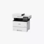 ⁦طابعة كانون Canon imageRUNNER 1643i طابعة ليزرية متعددة الوظائف 4 في 1⁩ - الصورة ⁦3⁩