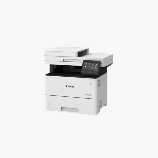 ⁦طابعة كانون Canon imageRUNNER 1643i طابعة ليزرية متعددة الوظائف 4 في 1⁩ - الصورة ⁦3⁩