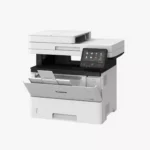 ⁦طابعة كانون Canon imageRUNNER 1643i طابعة ليزرية متعددة الوظائف 4 في 1⁩ - الصورة ⁦2⁩
