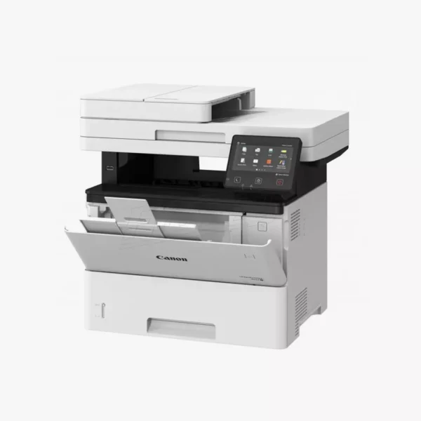 ⁦طابعة كانون Canon imageRUNNER 1643i طابعة ليزرية متعددة الوظائف 4 في 1⁩ - الصورة ⁦2⁩