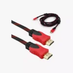 ⁦كابل HDMI Atlantic بطول 15 متر - جودة فائقة ودعم دقة 4K⁩ - الصورة ⁦3⁩