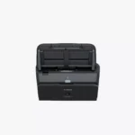 ⁦ماسح مستندات كانون Canon DR-M260 - قوة الأداء وسرعة الأرشفة الاحترافية.⁩ - الصورة ⁦3⁩