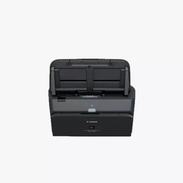⁦ماسح مستندات كانون Canon DR-M260 - قوة الأداء وسرعة الأرشفة الاحترافية.⁩ - الصورة ⁦3⁩