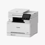 طابعة Canon i-SENSYS MF664Cx - محطة العمل الليزرية المتكاملة
