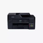 طابعة Brother T4500DW الملونة عملاق الطباعة بمقاس A3 ونظام الخزان الاقتصادي