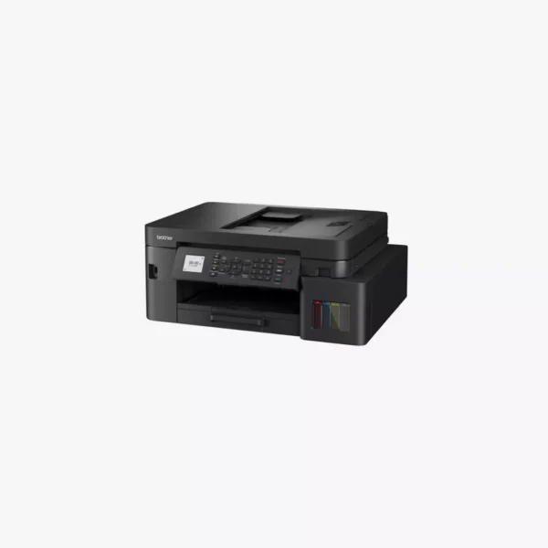 ⁦طابعة Brother DCP-T930DW الكل في واحد - نظام خزان الحبر الاقتصادي.⁩ - الصورة ⁦2⁩