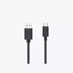 كابل هاردسك USB 3.0 Type-C إلى USB-A لنقل البيانات فائق السرعة وشحن الأجهزة