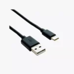 ⁦كابل هاردسك USB 3.0 Type-C إلى USB-A لنقل البيانات فائق السرعة وشحن الأجهزة⁩ - الصورة ⁦2⁩