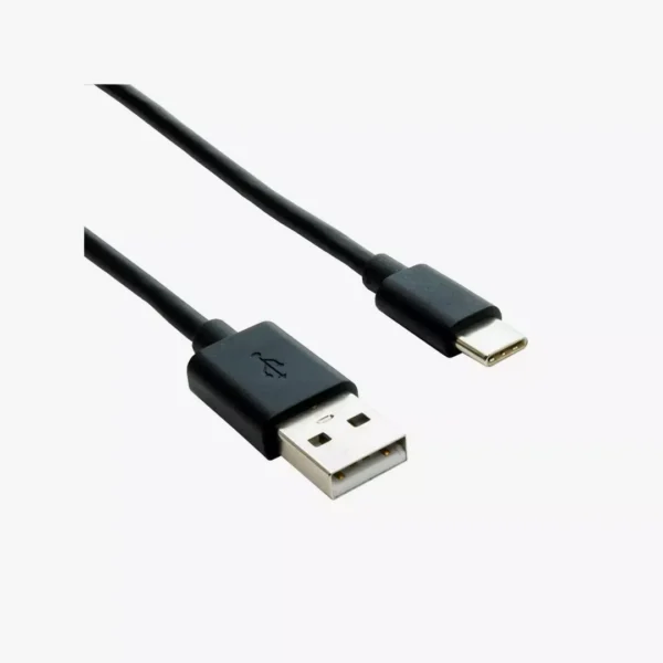 ⁦كابل هاردسك USB 3.0 Type-C إلى USB-A لنقل البيانات فائق السرعة وشحن الأجهزة⁩ - الصورة ⁦2⁩