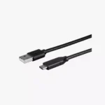 ⁦كابل هاردسك USB 3.0 Type-C إلى USB-A لنقل البيانات فائق السرعة وشحن الأجهزة⁩ - الصورة ⁦3⁩