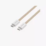 ⁦كابل شحن مغناطيسي سريع جدا Unitek USB-C إلى USB-C بقدرة 100Wبطول1m⁩ - الصورة ⁦3⁩