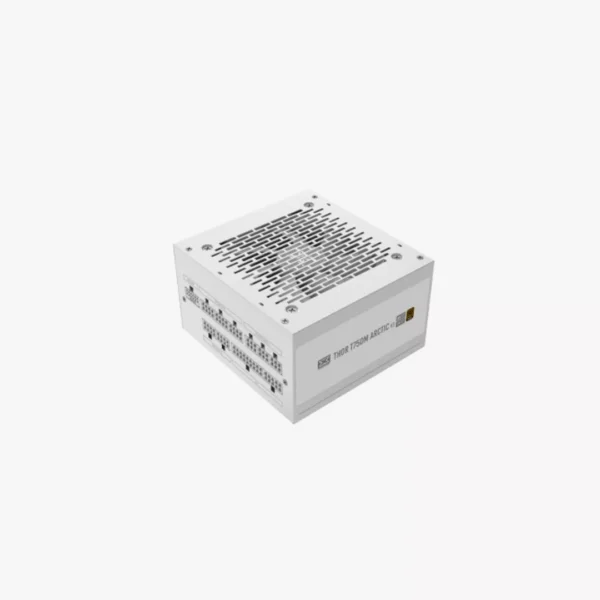 ⁦بور سبلاي ديب كول بلاتينيوم | DeepCool PQ1000P 1000W Power Supply⁩ - الصورة ⁦2⁩