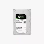 هارد التخزين الداخلي للمؤسسات والسيرفرات Seagate Exos 10TB Hard Drive