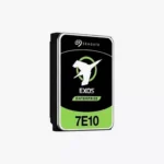 ⁦هارد التخزين الداخلي للمؤسسات والسيرفرات Seagate Exos 10TB Hard Drive⁩ - الصورة ⁦2⁩