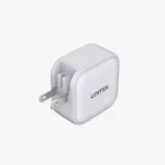⁦شاحن سفر عالمي ذكي يونيتك | Unitek 66W GaN - P1108AWH⁩ - الصورة ⁦3⁩
