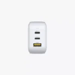 ⁦شاحن سفر عالمي ذكي يونيتك | Unitek 66W GaN - P1108AWH⁩ - الصورة ⁦2⁩