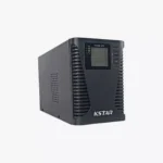 يو بي أس غير منقطع Kstar 1kVA 1000VA Online High-Frequency UPS