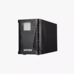 ⁦يو بي أس غير المنقطع عالي القدرة Kstar 3kVA 3000VA Online UPS⁩ - الصورة ⁦3⁩