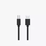 ⁦كابل طابعات وأجهزة سلكي طويل Unitek USB 2.0 Type-A to Type-B بطول 3 متر⁩ - الصورة ⁦3⁩