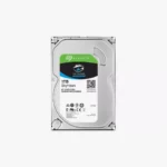 هارد التخزين الداخلي Seagate SkyHawk 1TB  لأنظمة كاميرات المراقبة والـ DVR