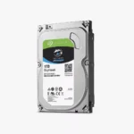 ⁦هارد التخزين الداخلي Seagate SkyHawk 1TB  لأنظمة كاميرات المراقبة والـ DVR⁩ - الصورة ⁦2⁩
