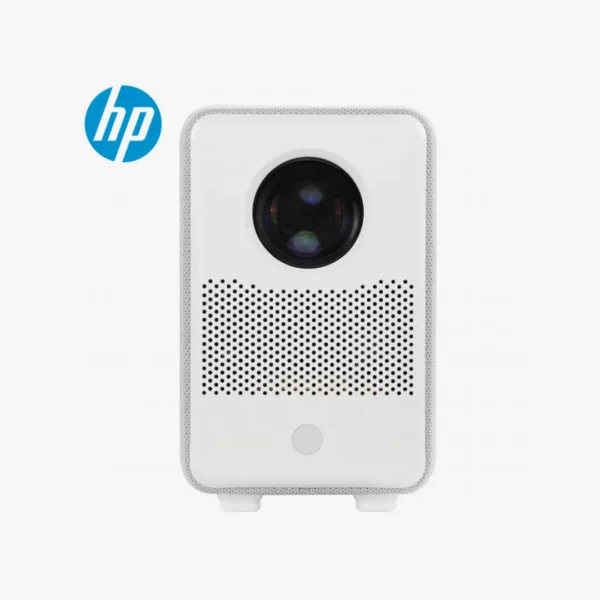 ⁦جهاز بروجكتر سينمائي منزلي Full HD-HP CC200 Citizen Cinema Projector⁩ - الصورة ⁦2⁩