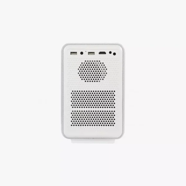⁦جهاز بروجكتر سينمائي منزلي Full HD-HP CC200 Citizen Cinema Projector⁩ - الصورة ⁦3⁩