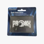 هارد برونكس أسرع بـ 20 مرة - Pronx NVMe M.2 SSD 240GB 20x Faster