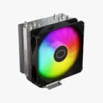 مبرد معالج هوائي كولر ماستر|Cooler Master Hyper 212 Spectrum V3 CPU