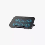 قاعدة ومروحة تبريد لابتوب ميكوسو بـ8 مراوح-Mikuso NCP-213 Cooling Pad