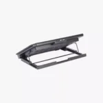 ⁦قاعدة ومروحة تبريد لابتوب ميكوسو بـ8 مراوح-Mikuso NCP-213 Cooling Pad⁩ - الصورة ⁦2⁩