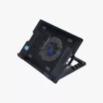 قاعدة ومروحة تبريد لاب توب ميكوسو | Mikuso NCP-235 Laptop Cooling Pad