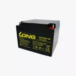 بطارية جافة لونك فيتنامي 12 فولت 26 أمبير | Long 12V 26Ah