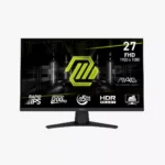⁦شاشة ألعاب إم إس آي 27 بوصة|MSI MAG 274F 27" 200Hz Gaming Monitor⁩ - الصورة ⁦3⁩