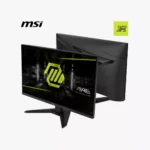 شاشة ألعاب إم إس آي 27 بوصة|MSI MAG 274F 27" 200Hz Gaming Monitor