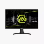 شاشة الالعاب الفائقة MSI MAG 275QF بدقة 2K ومعدل تحديث 180Hz