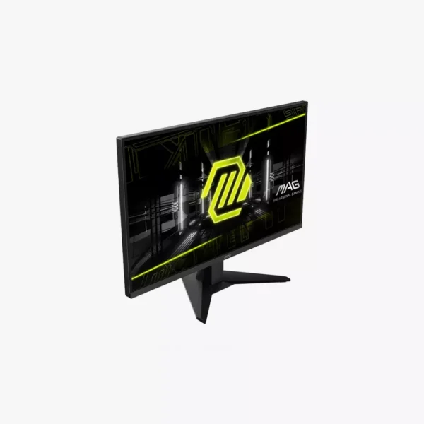 ⁦شاشة الالعاب الفائقة MSI MAG 275QF بدقة 2K ومعدل تحديث 180Hz⁩ - الصورة ⁦2⁩