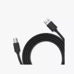 ⁦كابل طابعات وأجهزة سلكي طويل Unitek USB 2.0 Type-A to Type-B بطول 3 متر⁩ - الصورة ⁦2⁩