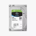 ⁦هارد التخزين الداخلي Seagate SkyHawk 2TB لأنظمة المراقبة وكاميرات DVR⁩ - الصورة ⁦2⁩