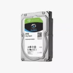 هارد التخزين الداخلي Seagate SkyHawk 2TB لأنظمة المراقبة وكاميرات DVR