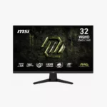 شاشة الالعاب العملاقة MSI MAG 325QF بدقة 2K ومعدل تحديث 180Hz