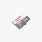 بطاقة ذاكرة Micro SD بسعة 32 جيجابايت وسرعة 100 ميجابايت/ثانية