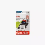 ⁦بطاقة ذاكرة Micro SD بسعة 32 جيجابايت وسرعة 100 ميجابايت/ثانية⁩ - الصورة ⁦2⁩