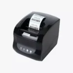 طابعة باركود وملصقات حرارية إكس برينتر 365 بي - Xprinter XP-365B