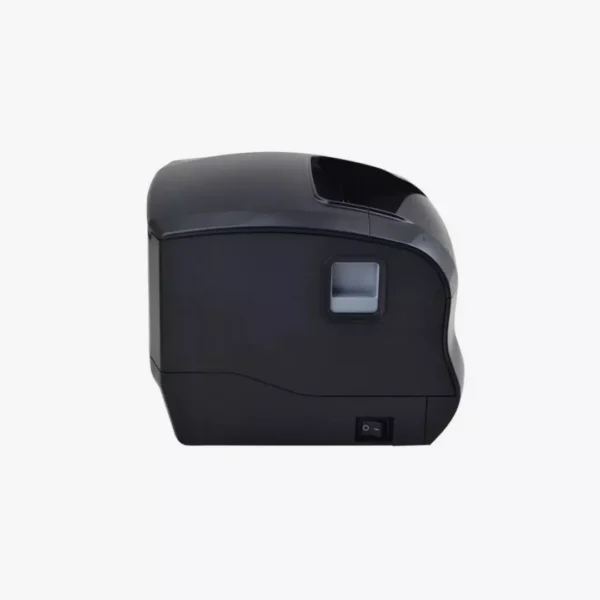 ⁦طابعة باركود وملصقات حرارية إكس برينتر 365 بي - Xprinter XP-365B⁩ - الصورة ⁦3⁩