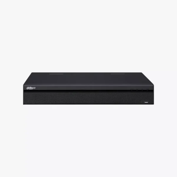 ⁦جهاز تسجيل شبكي - Dahua Network Video Recorder NVR4208-4KS2/L⁩ - الصورة ⁦2⁩