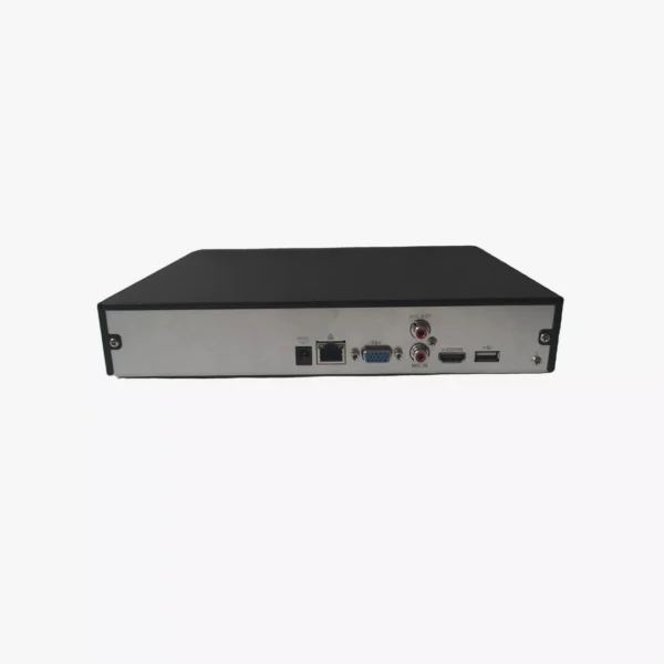 ⁦جهاز تسجيل شبكي - Dahua Network Video Recorder NVR4208-4KS2/L⁩ - الصورة ⁦3⁩