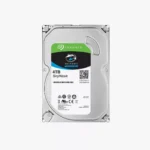 هارد التخزين الداخلي Seagate SkyHawk 4TB لأنظمة كاميرات المراقبة والـ DVR