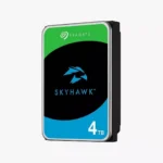 ⁦هارد التخزين الداخلي Seagate SkyHawk 4TB لأنظمة كاميرات المراقبة والـ DVR⁩ - الصورة ⁦2⁩