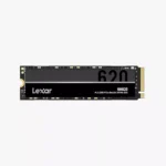 ⁦هارد ليكسار إن إم 620-Lexar NM620 M.2 NVMe SSD 512GB 3500MB/s⁩ - الصورة ⁦2⁩